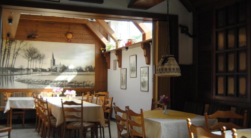 Alt Weeze Hotel Exterior photo