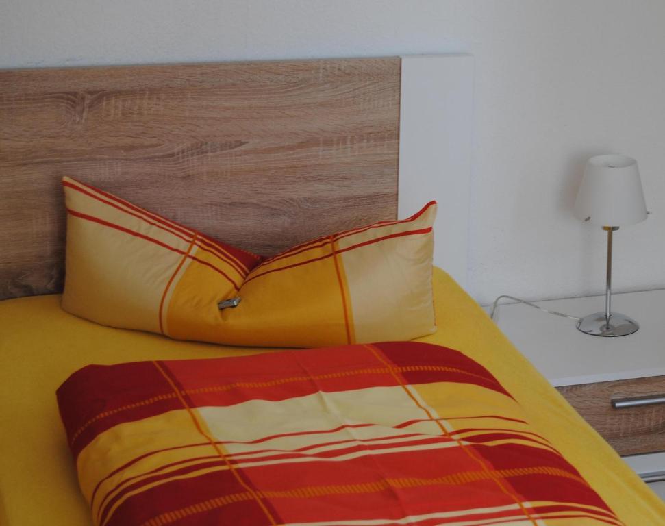 Alt Weeze Hotel Room photo